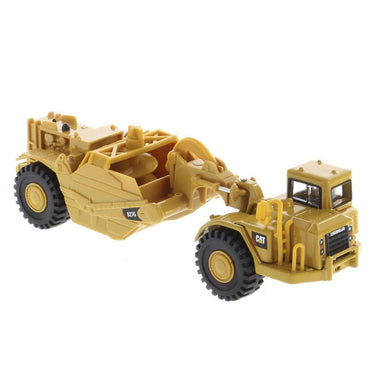 Mototrailla 627G Escala 1:87 - KATZER